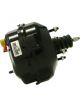 Tuff-Stuff Power Brake Booster 9 in OD Dual Diaphragm Y7 Rod Steel Bla