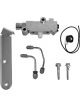 Tuff-Stuff Brake Combination Valve Disc / Disc Steel Chrome