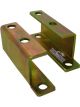Tuff-Stuff Brake Booster Bracket Steel Zinc Various GM 1955-58 Kit