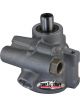Tuff-Stuff Power Steering Pump GM Type 2 3 gpm 1200 psi Aluminum Nat