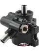 Tuff-Stuff Power Steering Pump GM Type 2 3 gpm 1200 psi Aluminum Bl