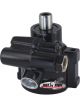 Tuff-Stuff Power Steering Pump GM Type 2 3 gpm 1200 psi Aluminum Bl