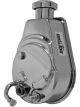 Tuff-Stuff Power Steering Pump Saginaw 3 gpm 1200 psi Steel Chrome Univ