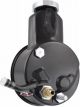 Tuff-Stuff Power Steering Pump Saginaw 3 gpm 1200 psi Steel Black Powde