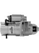 Tuff-Stuff Starter Mini Starter 4.40:1 Gear Reduction Chrome 168 Tooth