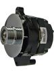 Tuff-Stuff Alternator 100 amp 12V 1-Wire 6 Rib Serpentine Pulley Bla