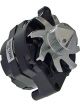 Tuff-Stuff Alternator 140 amp 12V 1-Wire 6 Rib Serpentine Bullet
