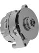 Tuff-Stuff Alternator 100 amp 12V External Regulator Single V-Belt Pul
