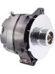 Tuff-Stuff Alternator 100 amp 12V OEM / 1-Wire 6 Rib Serpentine Pul