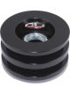 Tuff-Stuff Alternator Pulley V-Belt 2 Groove 2.250 in Diameter Hardwar
