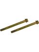 Tuff-Stuff Starter Bolt 4.625 in Long Hex Head Steel Zinc High Torque S