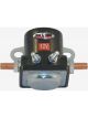 Tuff-Stuff Starter Solenoid Hot Start Remote Black GM Fullsize Starters