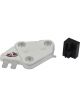 Tuff-Stuff Voltage Regulator OEM / 1 Wire 12V Tuff Stuff Alternators