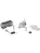 Tuff-Stuff Alternator Rebuild Kit Complete Bearings Included GM 10SE OE