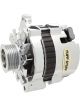 Tuff-Stuff Alternator Mini Racer 120 amp 12V 1-Wire 6 Groove Serpe