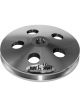 Tuff-Stuff Power Steering Pulley Single V-Belt 1 Groove Keyed 5.750 in