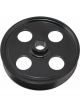 Tuff-Stuff Type II Power Steering Pulley 6 Groove Black