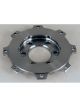 Tilton Flywheel Button Style 2.5 lb Steel Tilton 5.5 in Clutches Intern