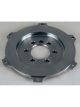 Tilton Flywheel Button Style 3.8 lb Steel Tilton 7.25 in Clutches Inter
