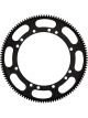 Tilton Clutch Ring Gear 110 Tooth Steel 5.5 in Quarter Master Clutch