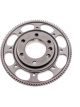 Tilton Flywheel Rear-Mount Starter 102 Tooth 3.1 lb Steel Tilton 5.5 i