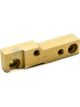 Tilton Bellhousing Adapter - Direct Mount - Chevy - Each
