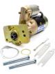 Tilton Starter 40000-Series 3.75:1 Gear Reduction Black / Gold 153 /