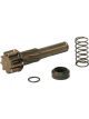 Tilton Starter Pinion Gear Kit Cap / Clip / Pinion Gear / Return Sprin