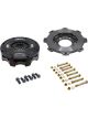 Tilton Clutch Kit Triple Disc 10 in Diameter 1-1/8 in x 26 Spline Spr
