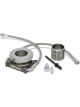 Tilton Throwout Bearing 6000 Series Hydraulic 1.368 in ID 1.71-3.03 i