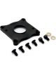 Tilton Throwout Bearing Adapter Tilton 9000-Series Hydraulic Release