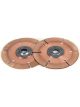 Tilton Clutch Disc Full Circle 6-Rivet 7-1/4 in Diameter 1-1/16