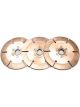 Tilton Clutch Disc Full Circle 6-Rivet 7-1/4 in Diameter 1-5/3
