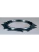 Tilton Clutch Pressure Plate High Ratio 7.25 in Diameter Steel Tilto