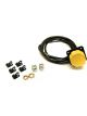 Tilton Brake Bias Adjuster Standard 3/8-24 in and 7/16-20 in Couplers