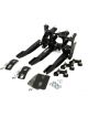 Tilton Pedal Assembly 600-Series Brake / Clutch / Gas 5.29-5.75:1 Rati