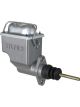 Tilton Master Cylinder 73-Series 1 in Bore 1.100 in Stroke Integral R