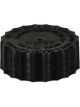 Tilton Master Cylinder Cap Plastic Black Tilton 74 / 75-Series Master