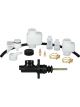 Tilton Master Cylinder 75-Series 1 in Bore 1.100 in Stroke Direct /