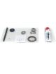 Tilton Master Cylinder Rebuild Kit 5/8 in Bore Dust Boot / Internals