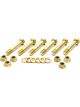 Tilton Pressure Plate Bolt Kit 5/16-24 in Thread 1.720 in long Tilton