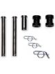 Ti22 Performance Jacobs Ladder Pin 1/2 in Diameter One 1-1/2 in and T