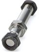Ti22 Performance Radius Rod Stud Single Titanium With Nut