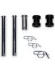 Ti22 Performance Jacobs Ladder Pin 1/2 in Diameter One 1-1/2 in and T
