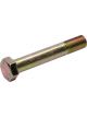 Ti22 Performance Birdcage Bolt Lower 1/2-20 in Thread 3 in Long Hex H