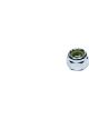 Ti22 Performance Nut Locking Nylon Insert Steel Zinc Oxide Ti22 Birdc