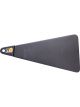 Ti22 Performance Jacobs Ladder Cover - Carbon Fiber - Each