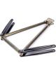 Ti22 Performance Jacobs Ladder 13-1/4 in Long Hardware Included Titan
