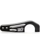 Ti22 Performance Steering Arm Passenger Side 3-1/4 in Bolt Span Alumi
