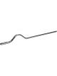 Ti22 Performance Drag Link S-Bend 1-1/8 in OD 49 in Long 5/8-18 Fe